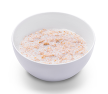 Каша овсяная