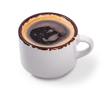 Американо большой