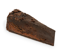 Торт муссовый шоколадный