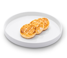 Сырники без добавок