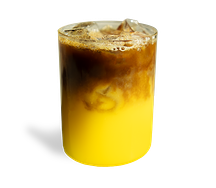 Бамбл на фреше