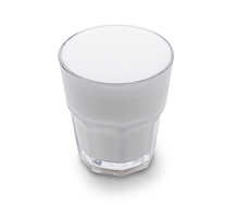 Детский капучино