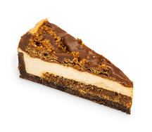 Чизкейк кокосовый