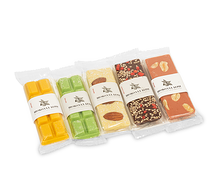 Шоколад без сахара