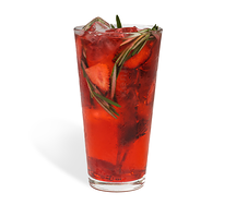 Чай холодный каркаде