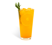 Лимонад облепиха-маракуйя