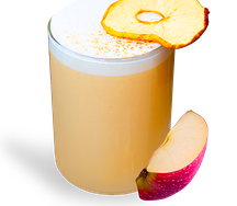 Яблочный пирог