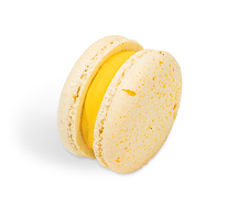 Макаронс манго