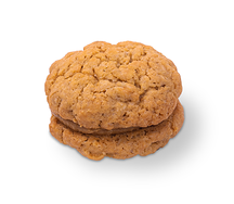 Арахисовое печенье