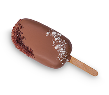 Кейк попс красный бархат