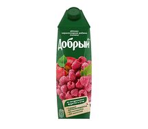 Сок Добрый Ягоды