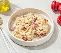 Паста Карбонара