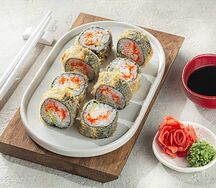 Ролл Кани Хотто