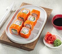 Ролл Калифорния