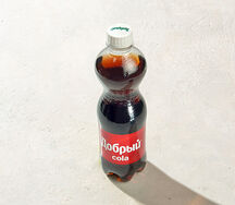 Напиток Добрый Cola