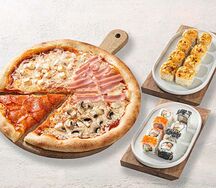 Комбо Игрок 456