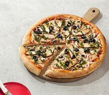 Пицца Поло Песто