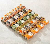 Сет Дейенерис