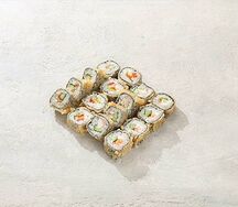 Сет Темпура