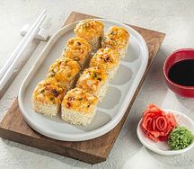 Ролл Кентукки