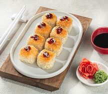 Ролл Тори маки