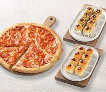 Комбо Третий не лишний