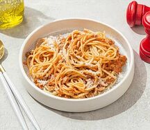Паста Болонезе
