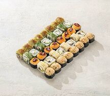 Сет Джон Сноу