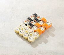 Сет Сезонный