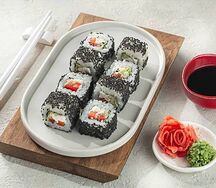 Ролл Овощной