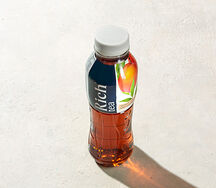 Чай холодный Rich черный персик