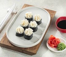 Ролл Крабик