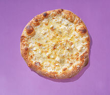 Пицца Четыре сыра