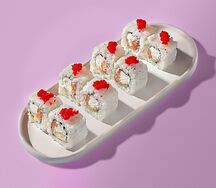 Ролл Америка