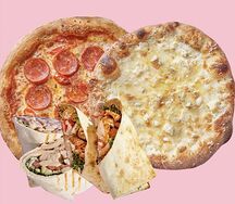 Микс бокс Wow Art