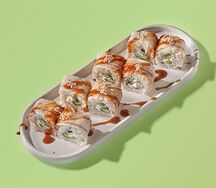 Ролл Канада