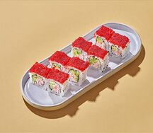 Ролл Калифорния