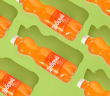 Добрый Апельсин