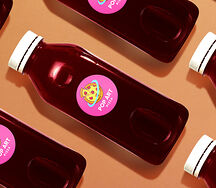 Морс Черная смородина S