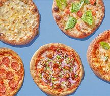 Комбо Party Art