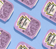 Соус Чесночный Heinz