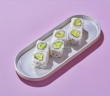 Ролл Авокадо