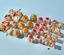 Cет Дружба Народов