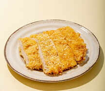 Свинина тонкацу