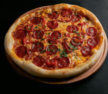 Пицца Пепперони