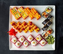 Сет Холодный