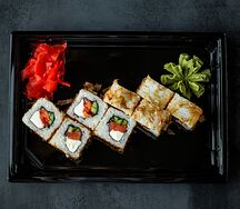 Бонито холодный