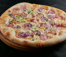 Пицца Фермерская