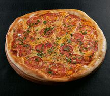 Пицца Маргарита