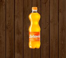 Добрый Апельсин